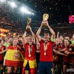 Tây Ban Nha lên ngôi vương: Nhìn lại hành trình lịch sử tại World Cup 2026