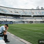 FIFA trừng phạt Argentina sau World Cup 2026: Án treo giò 10 trận cho Paredes và nỗi lo sân nhà