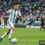 FIFA giảm án cho dàn sao Argentina: Cơ hội nào để Paredes trở lại sớm?