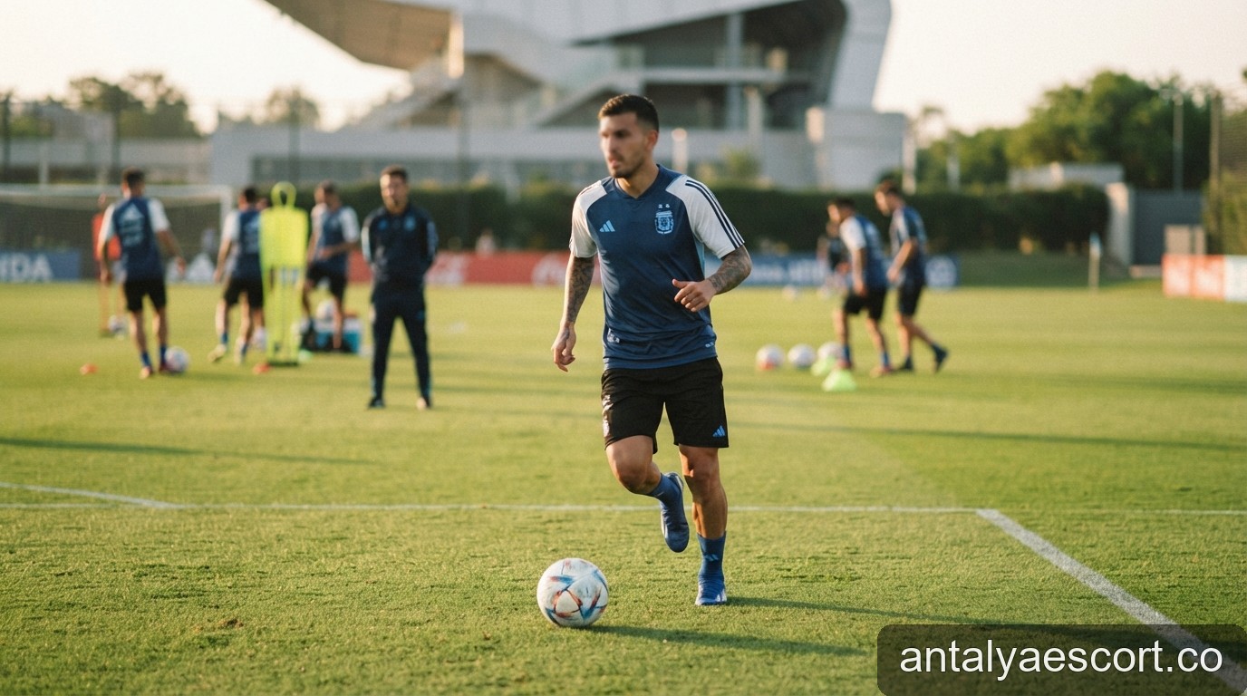 FIFA giảm án cho dàn sao Argentina: Cơ hội nào để Paredes trở lại sớm? - 2