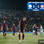 Champions League 2026/27 khởi tranh: Những 'ông lớn' đối mặt áp lực sau World Cup