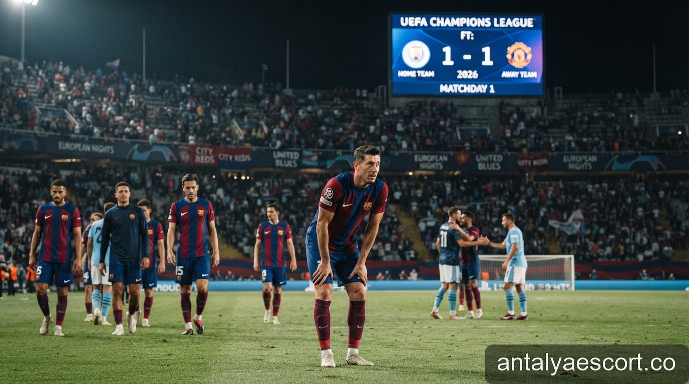 Champions League 2026/27 khởi tranh: Những 'ông lớn' đối mặt áp lực sau World Cup