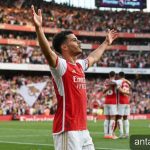 Premier League 2026/27: Arsenal dẫn đầu cuộc đua sau khởi đầu ấn tượng