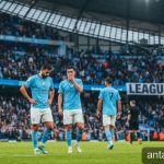 Manchester City đối mặt án phạt từ Premier League: Cú sốc tài chính làm rung chuyển giải đấu