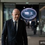Gianni Infantino mất sự ủng hộ từ quê nhà Thụy Sĩ: Khủng hoảng lãnh đạo FIFA lên đỉnh điểm