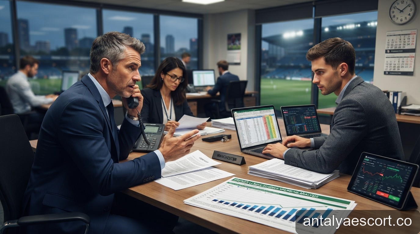 Chuyển nhượng hè 2026: Premier League thiết lập kỷ lục chi tiêu mới, Man City và Liverpool dẫn đầu - 2