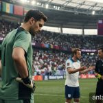 Bê bối tư cách cầu thủ tại World Cup 2026: FIFA đối mặt làn sóng chỉ trích vì phớt lờ cảnh báo