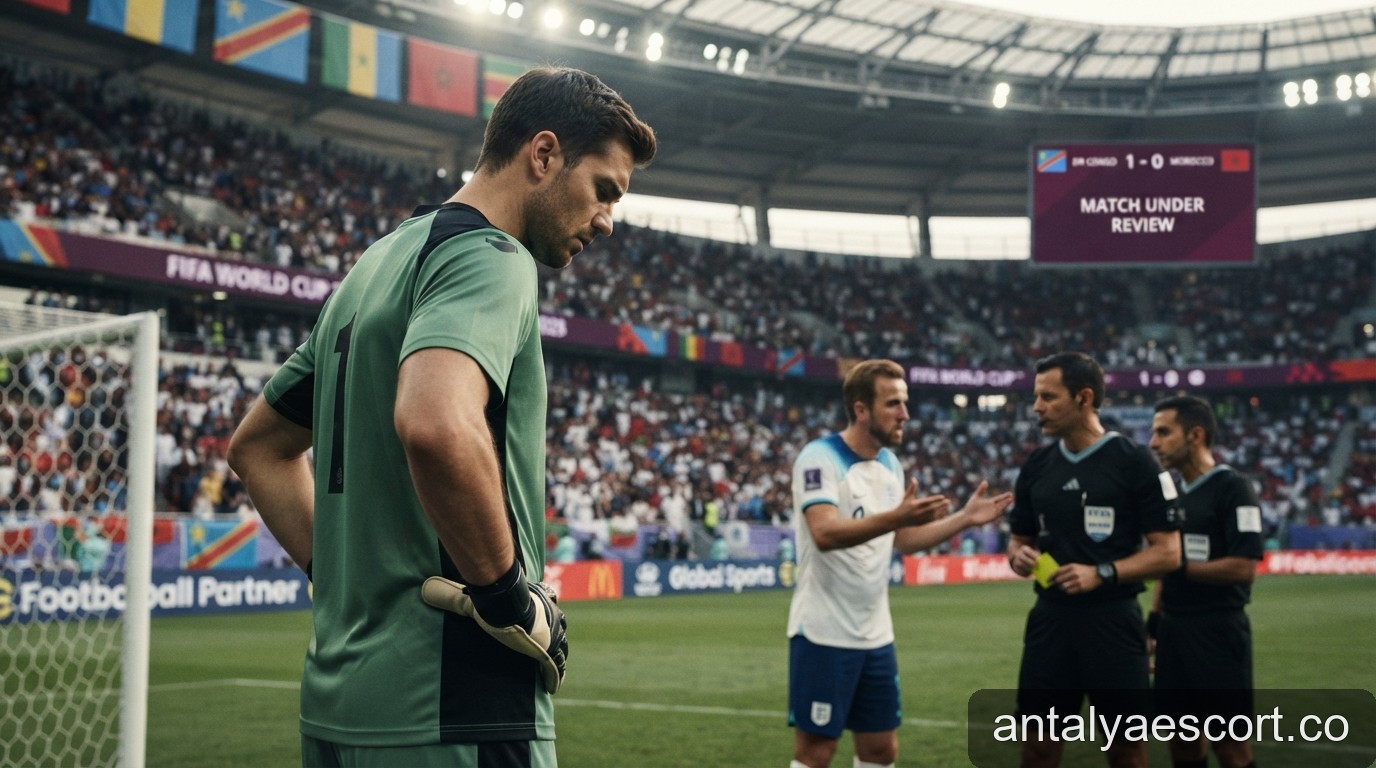 Bê bối tư cách cầu thủ tại World Cup 2026: FIFA đối mặt làn sóng chỉ trích vì phớt lờ cảnh báo