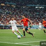 Báo cáo kỹ thuật World Cup 2026: Tây Ban Nha và cuộc cách mạng 'phản công áp sát'